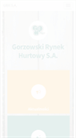 Mobile Screenshot of grh.pl